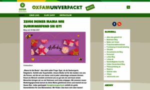 Blog.oxfamunverpackt.de thumbnail
