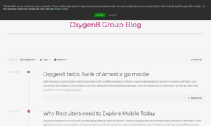 Blog.oxygen8.com thumbnail