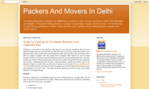 Blog.packers-and-movers-delhi.in thumbnail