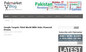 Blog.pakmarket.pk thumbnail