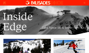 Blog.palisadestahoe.com thumbnail