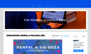 Blog.penpalschools.com thumbnail