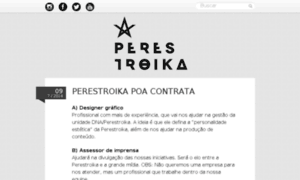 Blog.perestroika.com.br thumbnail