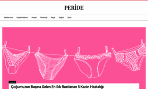 Blog.peride.co thumbnail