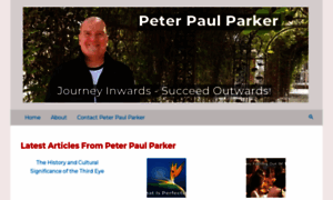 Blog.peterpaulparker.com thumbnail