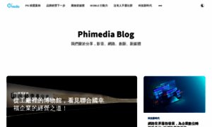 Blog.phimedia.tv thumbnail