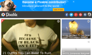 Blog.pixable.com thumbnail