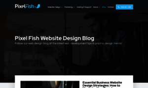 Blog.pixelfish.com.au thumbnail