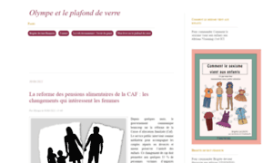 Blog.plafonddeverre.fr thumbnail