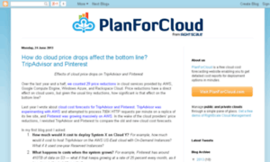 Blog.planforcloud.com thumbnail