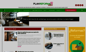 Blog.planreforma.com thumbnail