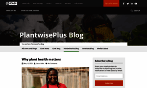 Blog.plantwise.org thumbnail