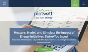 Blog.plotwatt.com thumbnail