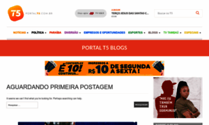 Blog.portalt5.com.br thumbnail