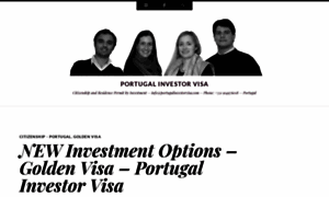 Blog.portugalinvestorvisa.com thumbnail