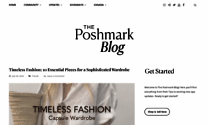 Blog.poshmark.com thumbnail