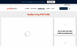 Blog.profileplan.com thumbnail