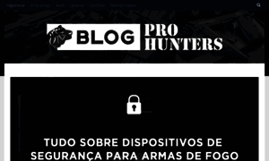 Blog.prohunters.com.br thumbnail