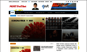 Blog.protibet.cz thumbnail