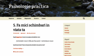 Blog.psihologiepractica.ro thumbnail