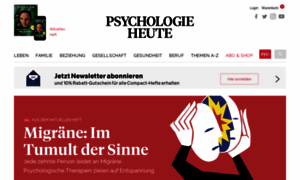 Blog.psychologie-heute.de thumbnail