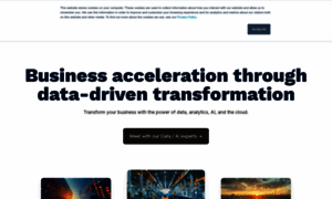 Blog.pythian.com thumbnail
