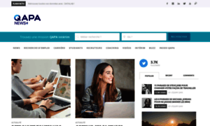 Blog.qapa.fr thumbnail