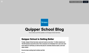 Blog.quipperschool.com thumbnail