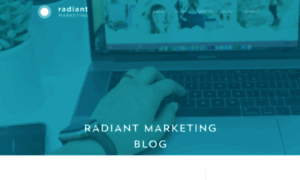 Blog.radiantmarketingaz.com thumbnail