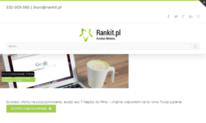 Blog.rankit.pl thumbnail