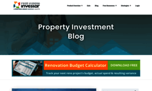 Blog.realestateinvestar.com.au thumbnail