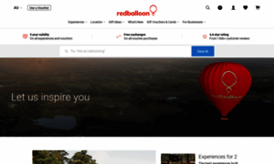 Blog.redballoon.com.au thumbnail