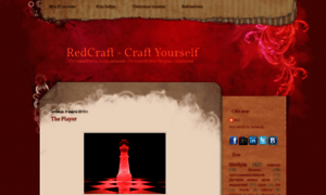 Blog.redcraft.ru thumbnail