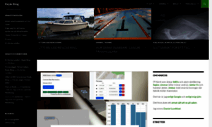 Blog.rejas.se thumbnail