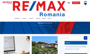 Blog.remax.ro thumbnail