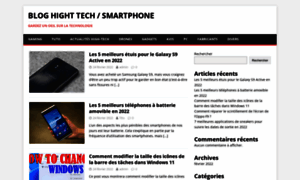 Blog.reparation-de-telephone.fr thumbnail