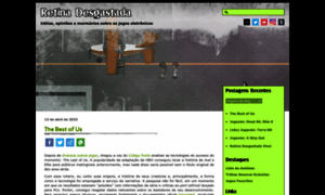 Blog.retinadesgastada.com.br thumbnail