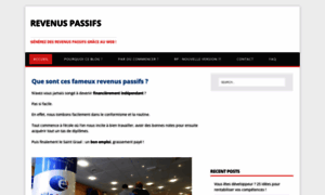 Blog.revenus-passifs.fr thumbnail