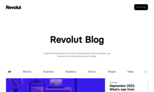 Blog.revolut.com thumbnail