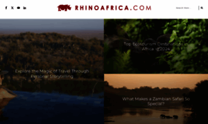 Blog.rhinoafrica.com thumbnail