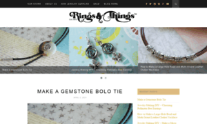 Blog.rings-things.com thumbnail