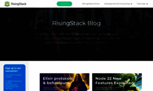 Blog.risingstack.com thumbnail