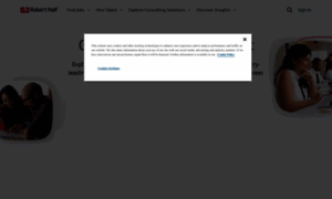Blog.roberthalflegal.com thumbnail