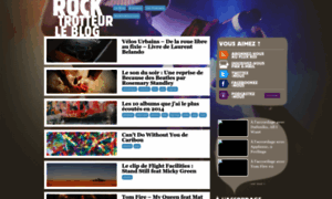 Blog.rocktrotteur.com thumbnail