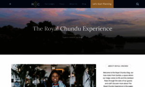 Blog.royalchundu.com thumbnail