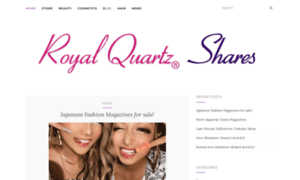 Blog.royalquartz.com thumbnail