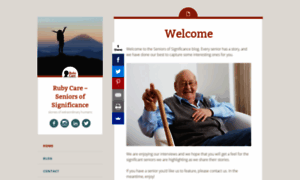 Blog.rubycaresenior.com thumbnail