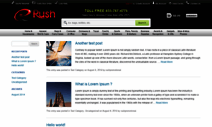 Blog.rushpromotional.com thumbnail