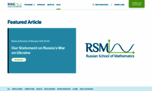 Blog.russianschool.com thumbnail