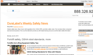 Blog.safe-workplace.com thumbnail